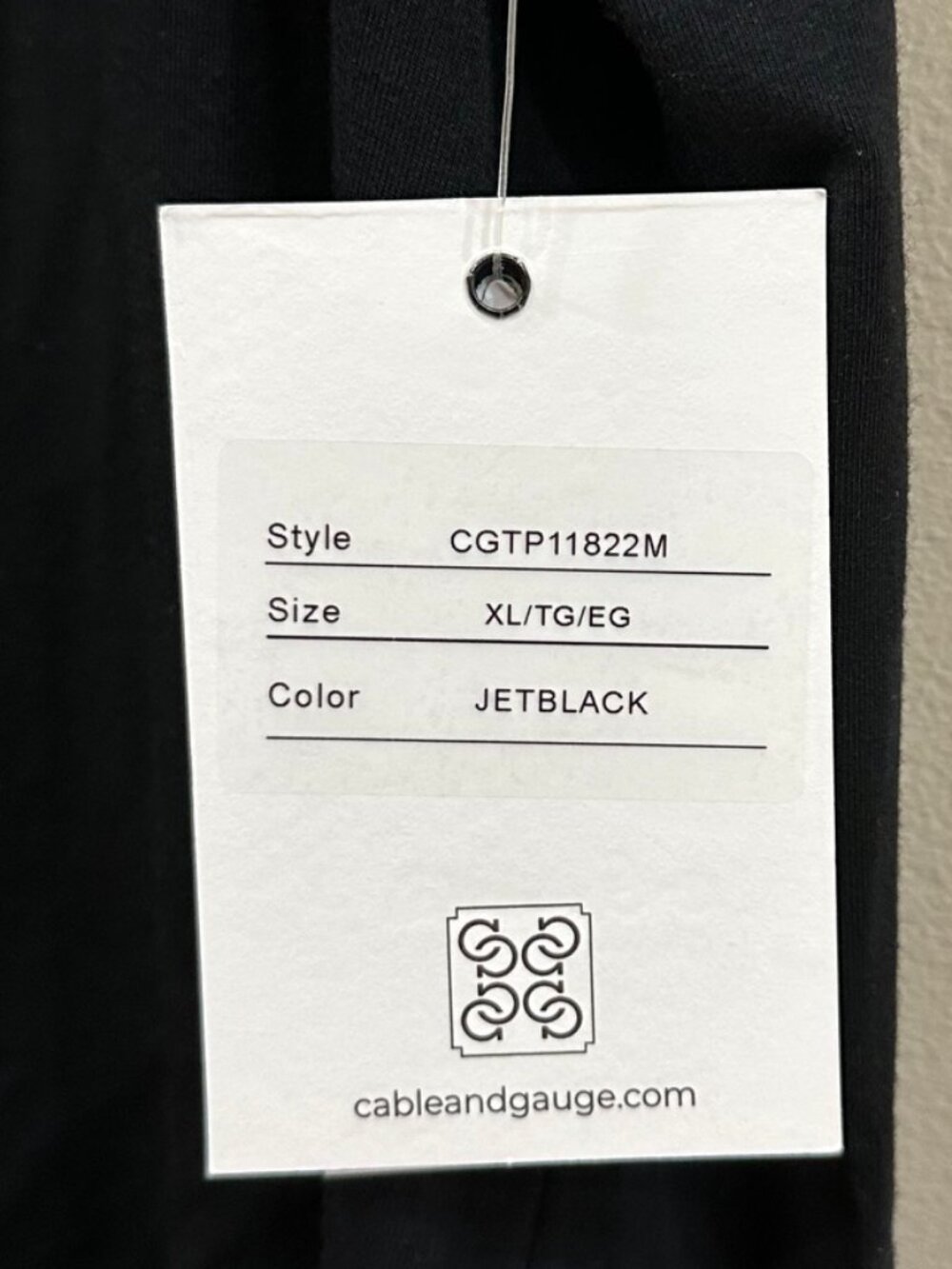 EveryDay Tee - Picture 4 of 8